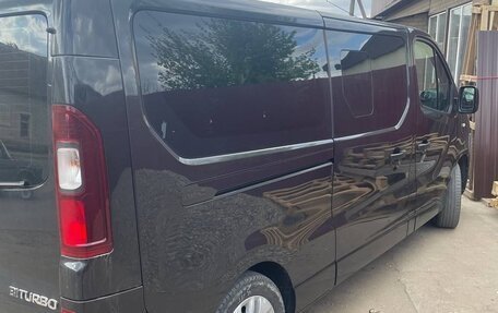 Opel Vivaro B, 2015 год, 1 950 000 рублей, 8 фотография