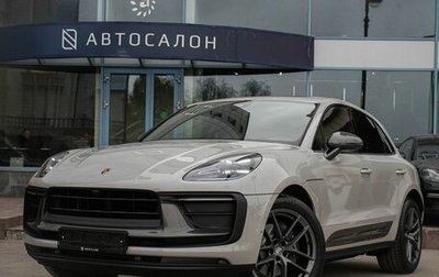 Porsche Macan I рестайлинг, 2025 год, 11 990 000 рублей, 1 фотография