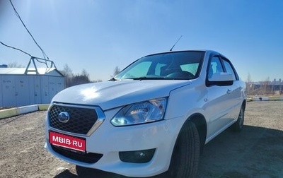 Datsun on-DO I рестайлинг, 2018 год, 620 000 рублей, 1 фотография