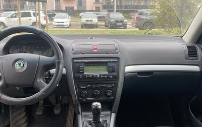 Skoda Octavia, 2008 год, 600 000 рублей, 1 фотография