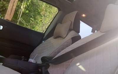 Nissan Qashqai, 2008 год, 720 000 рублей, 1 фотография