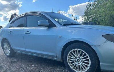 Mazda 3, 2006 год, 450 000 рублей, 1 фотография