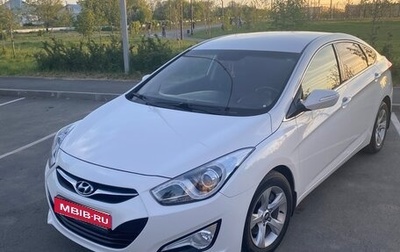 Hyundai i40 I рестайлинг, 2015 год, 1 650 000 рублей, 1 фотография