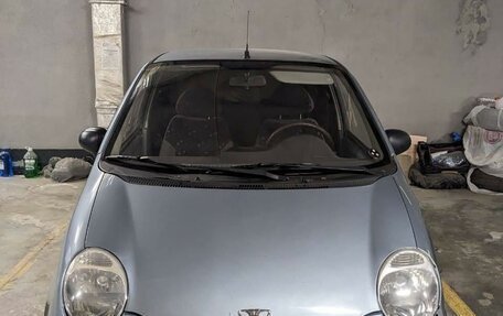 Daewoo Matiz I, 2013 год, 220 000 рублей, 1 фотография