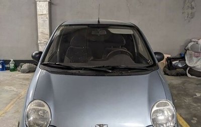 Daewoo Matiz I, 2013 год, 220 000 рублей, 1 фотография