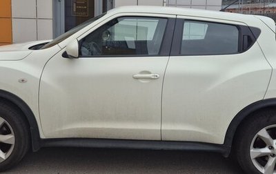 Nissan Juke II, 2011 год, 870 000 рублей, 1 фотография