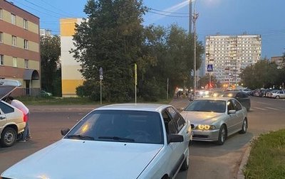 Audi 100, 1985 год, 170 000 рублей, 1 фотография