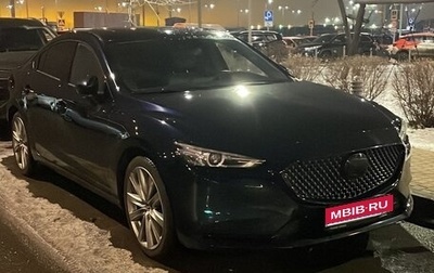Mazda 6, 2023 год, 3 670 000 рублей, 1 фотография