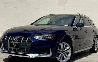 Audi A4 allroad, 2021 год, 4 935 000 рублей, 1 фотография