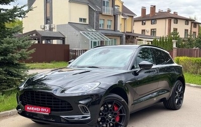 Aston Martin DBX I, 2021 год, 20 500 000 рублей, 1 фотография