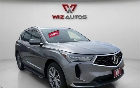 Acura RDX III, 2022 год, 4 600 000 рублей, 1 фотография