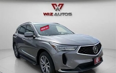 Acura RDX III, 2022 год, 4 600 000 рублей, 1 фотография