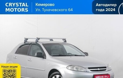 Chevrolet Lacetti, 2012 год, 549 000 рублей, 1 фотография