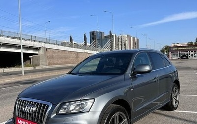 Audi Q5, 2012 год, 1 500 000 рублей, 1 фотография