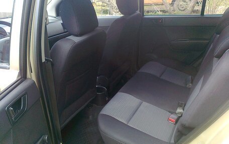 Hyundai Getz I рестайлинг, 2007 год, 335 000 рублей, 7 фотография