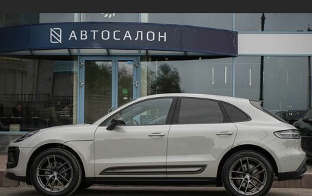 Porsche Macan I рестайлинг, 2025 год, 11 990 000 рублей, 2 фотография