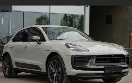 Porsche Macan I рестайлинг, 2025 год, 11 990 000 рублей, 5 фотография