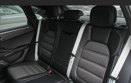 Porsche Macan I рестайлинг, 2025 год, 11 990 000 рублей, 10 фотография