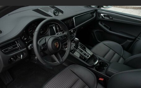 Porsche Macan I рестайлинг, 2025 год, 11 990 000 рублей, 8 фотография