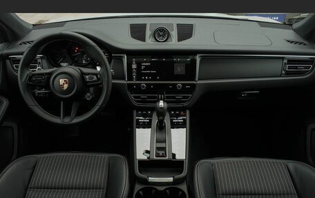 Porsche Macan I рестайлинг, 2025 год, 11 990 000 рублей, 11 фотография