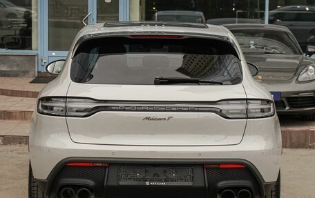 Porsche Macan I рестайлинг, 2025 год, 11 990 000 рублей, 7 фотография