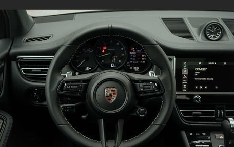 Porsche Macan I рестайлинг, 2025 год, 11 990 000 рублей, 13 фотография