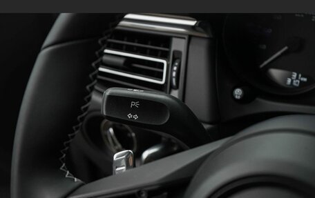 Porsche Macan I рестайлинг, 2025 год, 11 990 000 рублей, 16 фотография