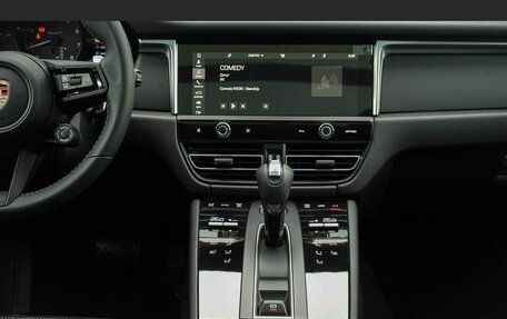 Porsche Macan I рестайлинг, 2025 год, 11 990 000 рублей, 19 фотография
