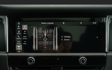 Porsche Macan I рестайлинг, 2025 год, 11 990 000 рублей, 22 фотография