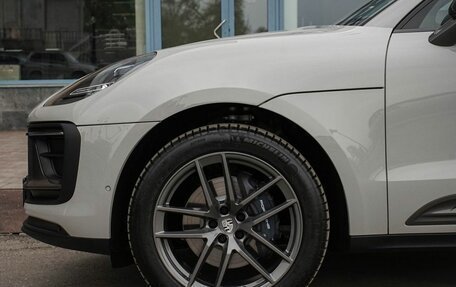 Porsche Macan I рестайлинг, 2025 год, 11 990 000 рублей, 39 фотография