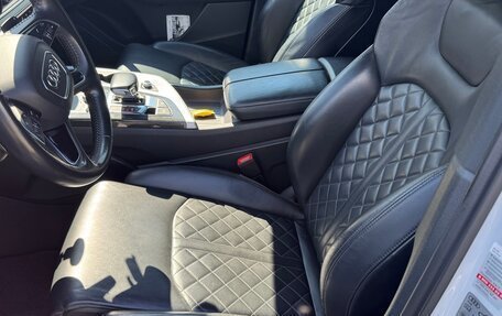 Audi Q7, 2017 год, 5 300 000 рублей, 8 фотография