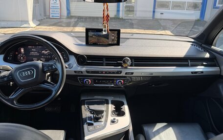 Audi Q7, 2017 год, 5 300 000 рублей, 4 фотография