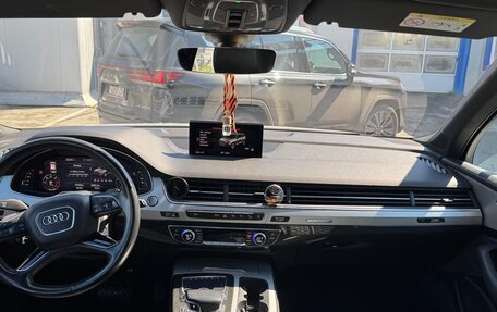 Audi Q7, 2017 год, 5 300 000 рублей, 6 фотография