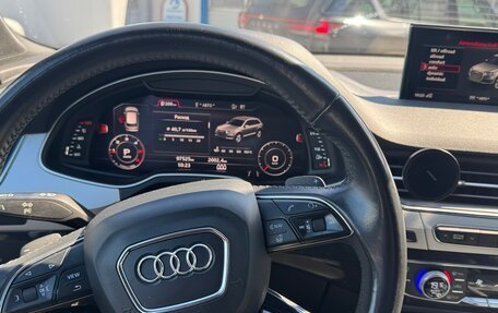 Audi Q7, 2017 год, 5 300 000 рублей, 7 фотография