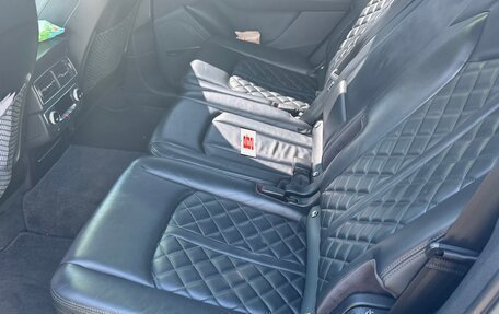 Audi Q7, 2017 год, 5 300 000 рублей, 5 фотография