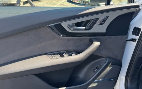 Audi Q7, 2017 год, 5 300 000 рублей, 10 фотография