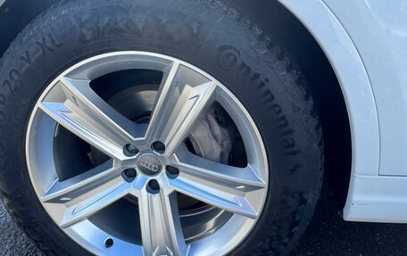 Audi Q7, 2017 год, 5 300 000 рублей, 16 фотография