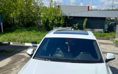 Audi Q7, 2017 год, 5 300 000 рублей, 15 фотография