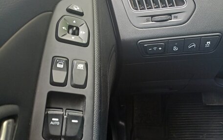 Hyundai ix35 I рестайлинг, 2013 год, 1 320 000 рублей, 9 фотография