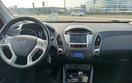Hyundai ix35 I рестайлинг, 2013 год, 1 320 000 рублей, 7 фотография