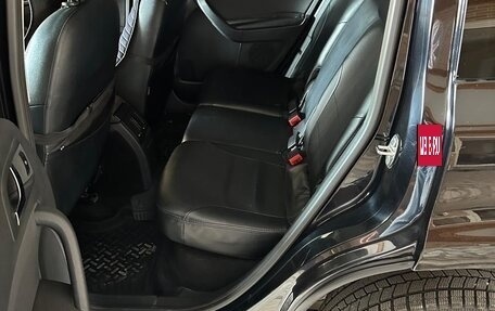 Skoda Yeti I рестайлинг, 2013 год, 890 000 рублей, 8 фотография