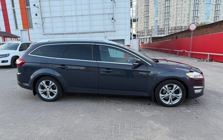 Ford Mondeo IV, 2012 год, 1 099 000 рублей, 3 фотография