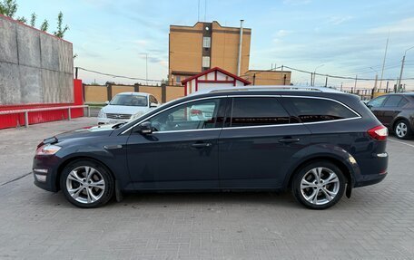 Ford Mondeo IV, 2012 год, 1 099 000 рублей, 7 фотография