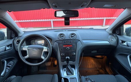 Ford Mondeo IV, 2012 год, 1 099 000 рублей, 12 фотография