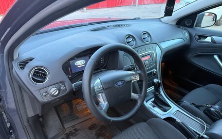Ford Mondeo IV, 2012 год, 1 099 000 рублей, 11 фотография