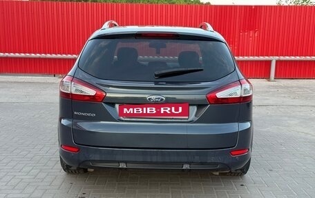 Ford Mondeo IV, 2012 год, 1 099 000 рублей, 5 фотография