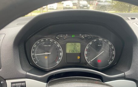 Skoda Octavia, 2008 год, 600 000 рублей, 2 фотография