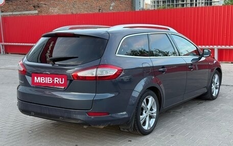 Ford Mondeo IV, 2012 год, 1 099 000 рублей, 4 фотография