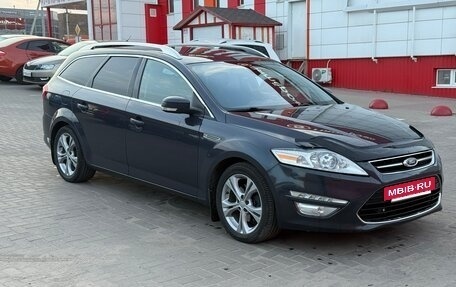 Ford Mondeo IV, 2012 год, 1 099 000 рублей, 2 фотография