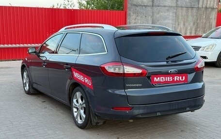 Ford Mondeo IV, 2012 год, 1 099 000 рублей, 6 фотография